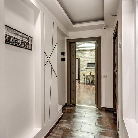 Spagna Boutique Suites Roma Ngoại thất bức ảnh