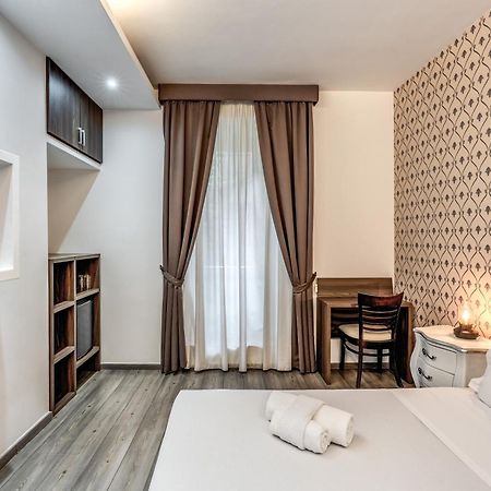Spagna Boutique Suites Roma Ngoại thất bức ảnh