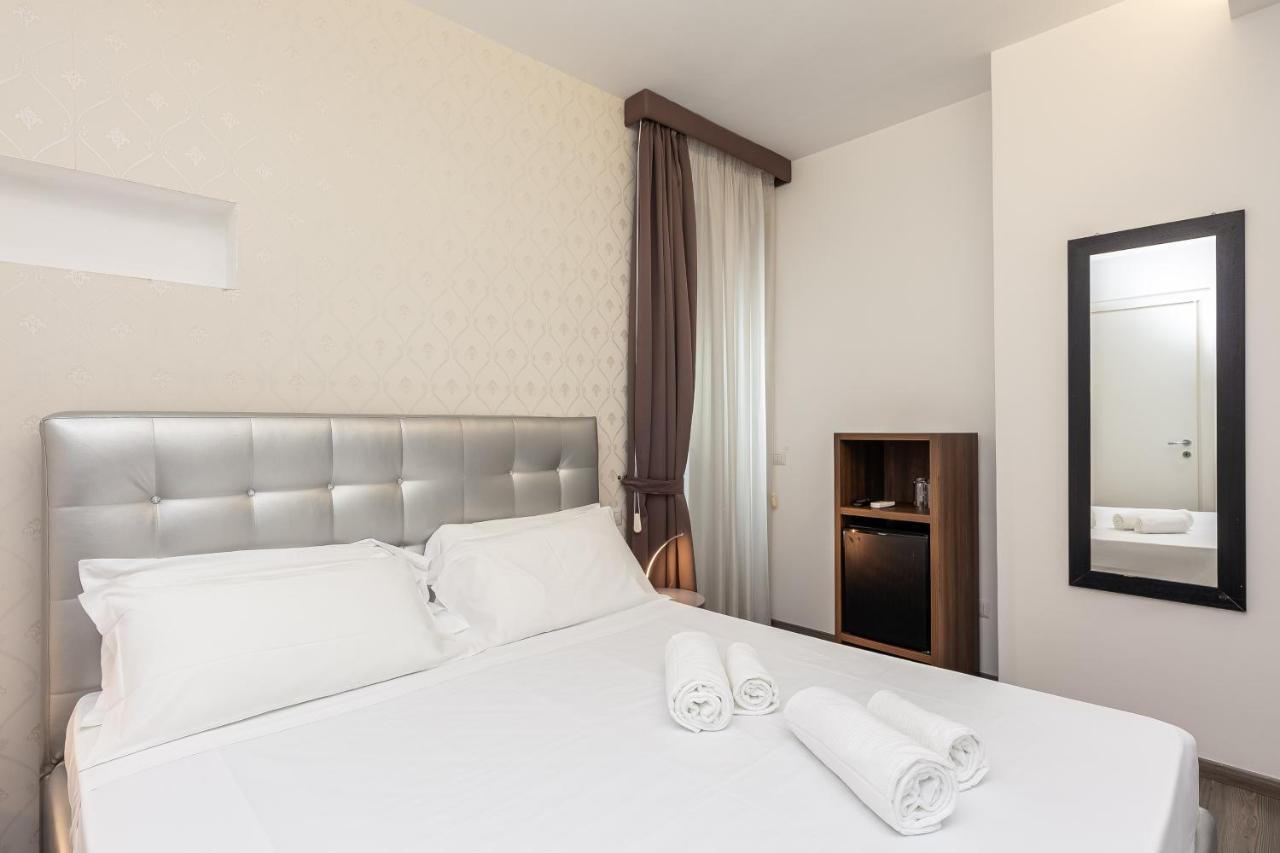 Spagna Boutique Suites Roma Ngoại thất bức ảnh