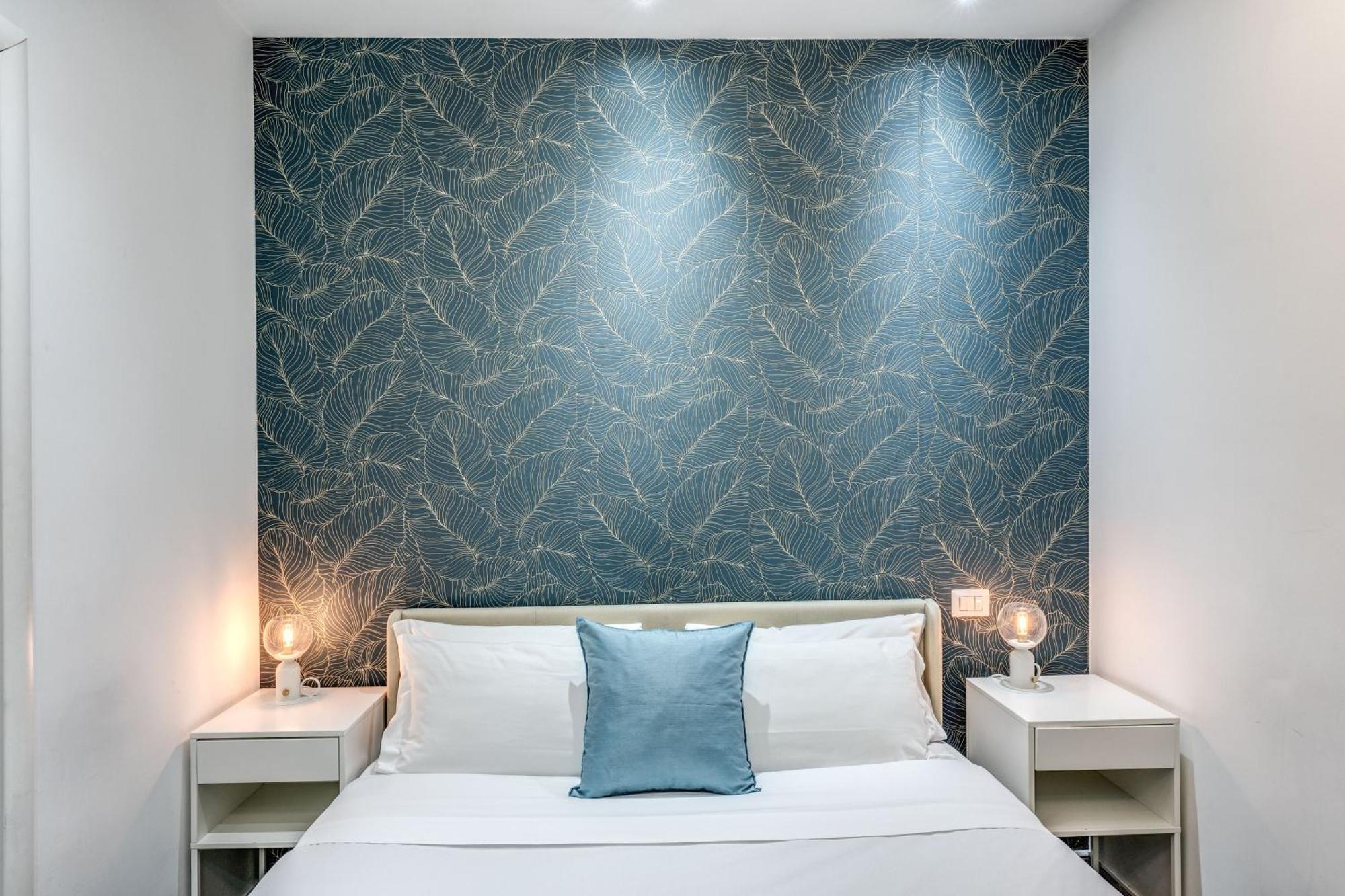 Spagna Boutique Suites Roma Ngoại thất bức ảnh