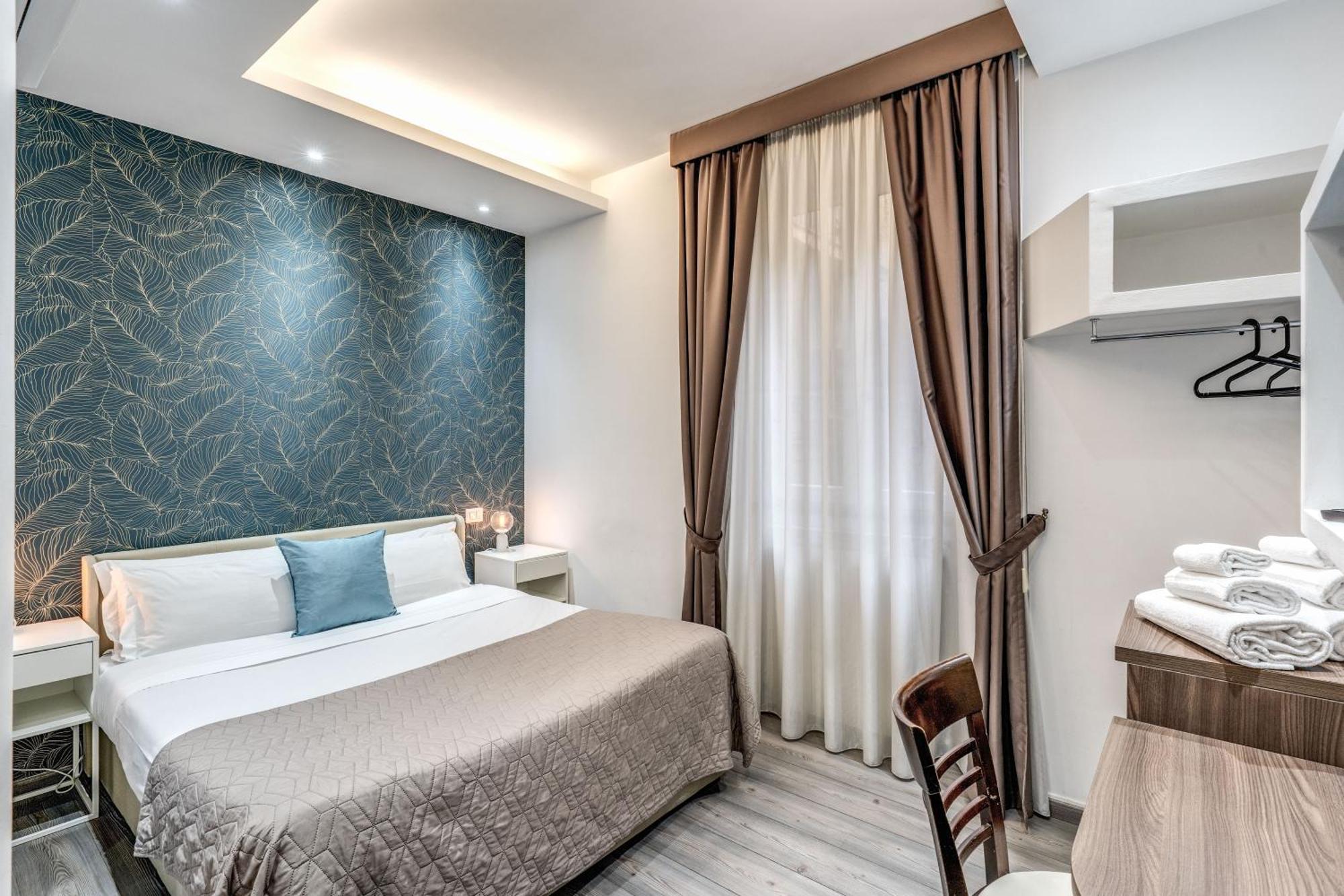 Spagna Boutique Suites Roma Ngoại thất bức ảnh