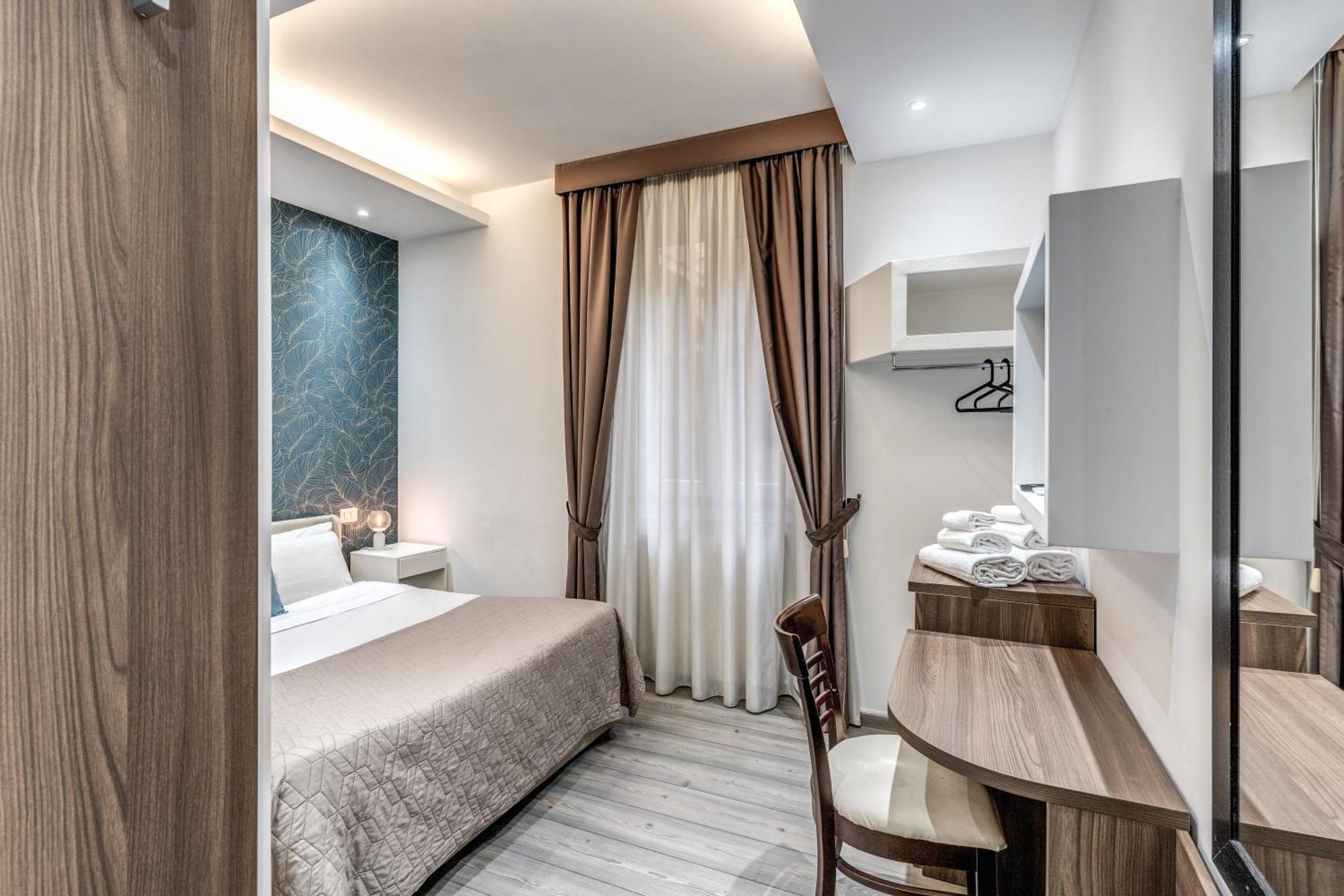 Spagna Boutique Suites Roma Ngoại thất bức ảnh