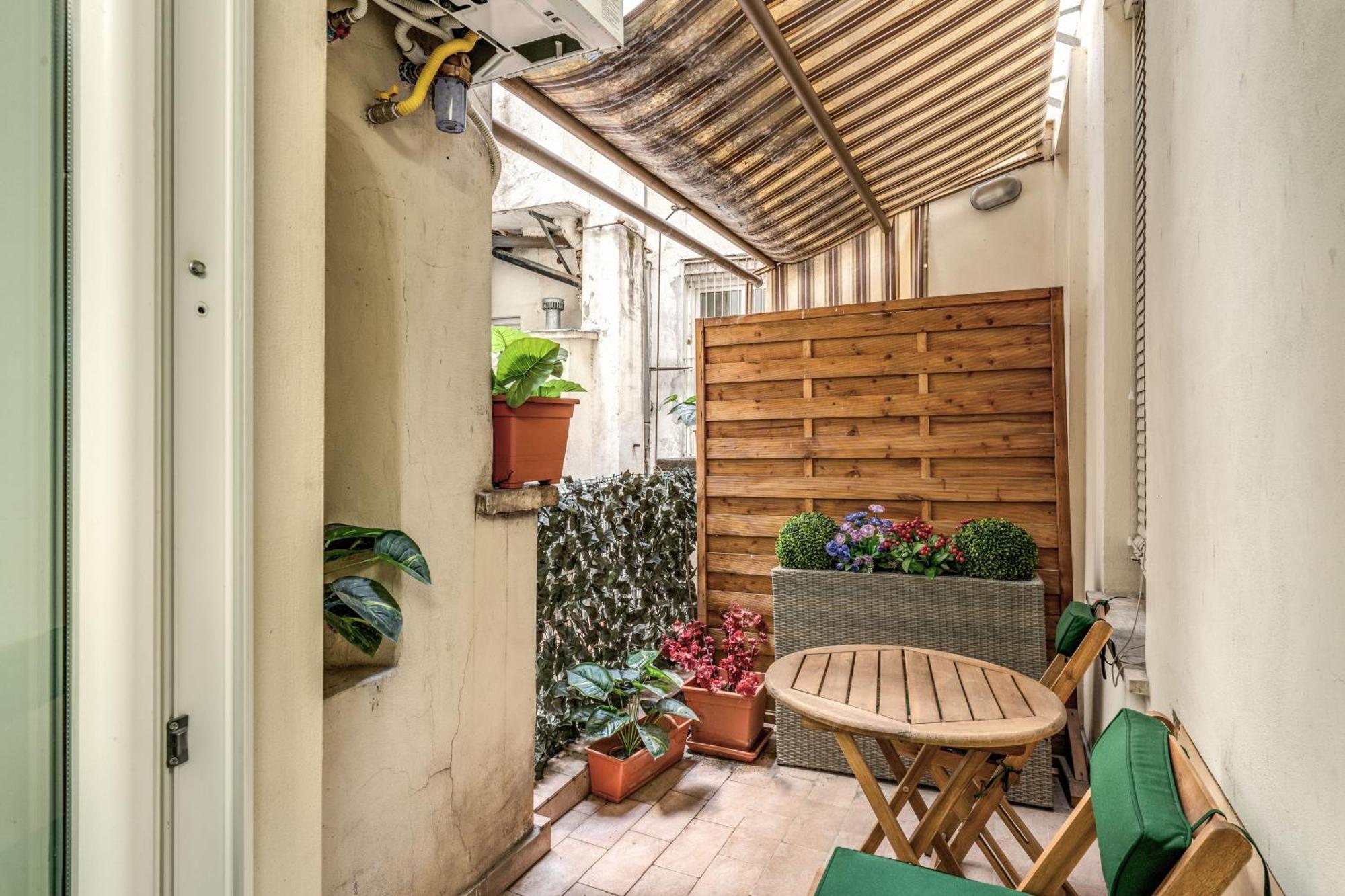 Spagna Boutique Suites Roma Ngoại thất bức ảnh