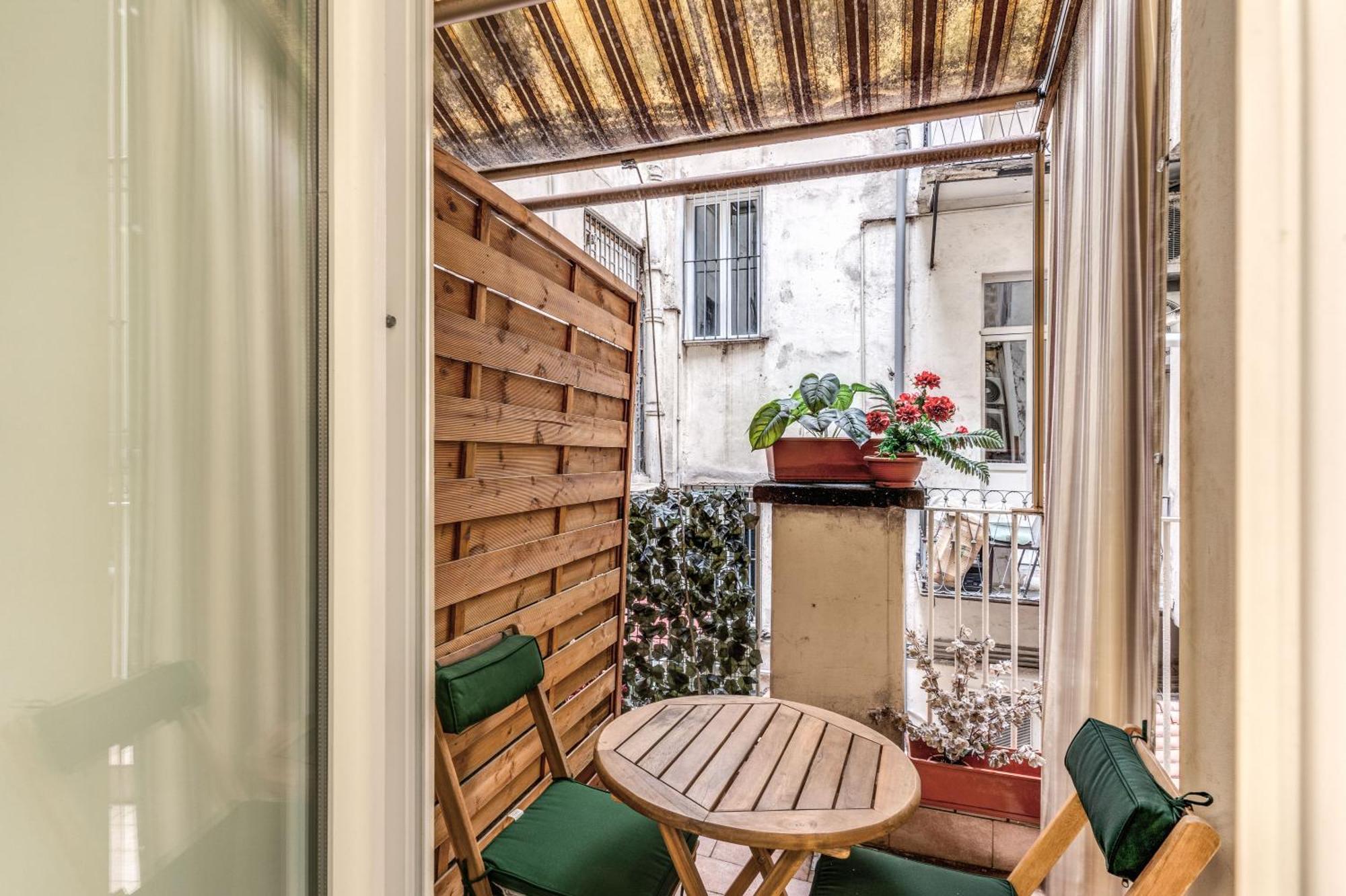 Spagna Boutique Suites Roma Ngoại thất bức ảnh