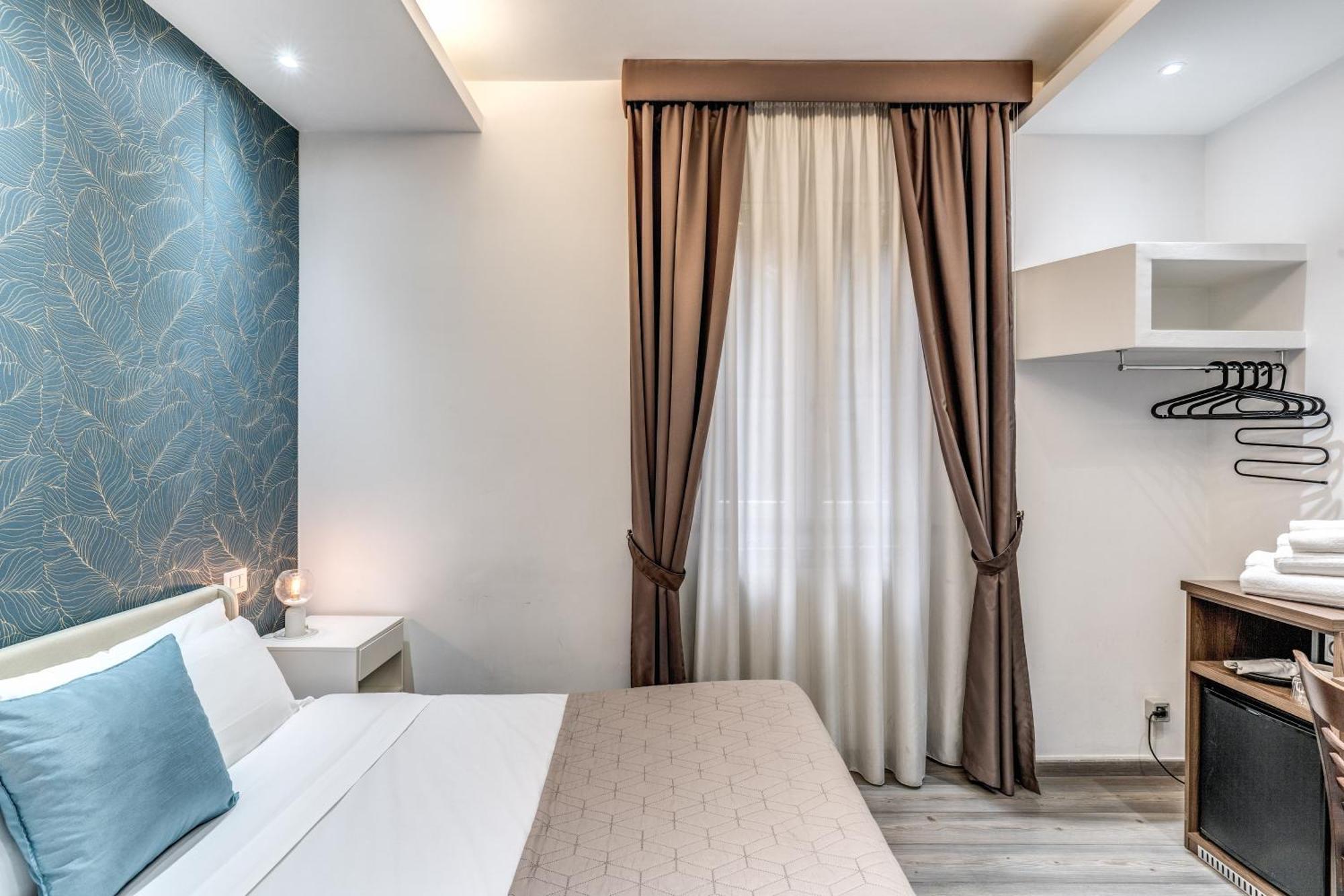 Spagna Boutique Suites Roma Ngoại thất bức ảnh