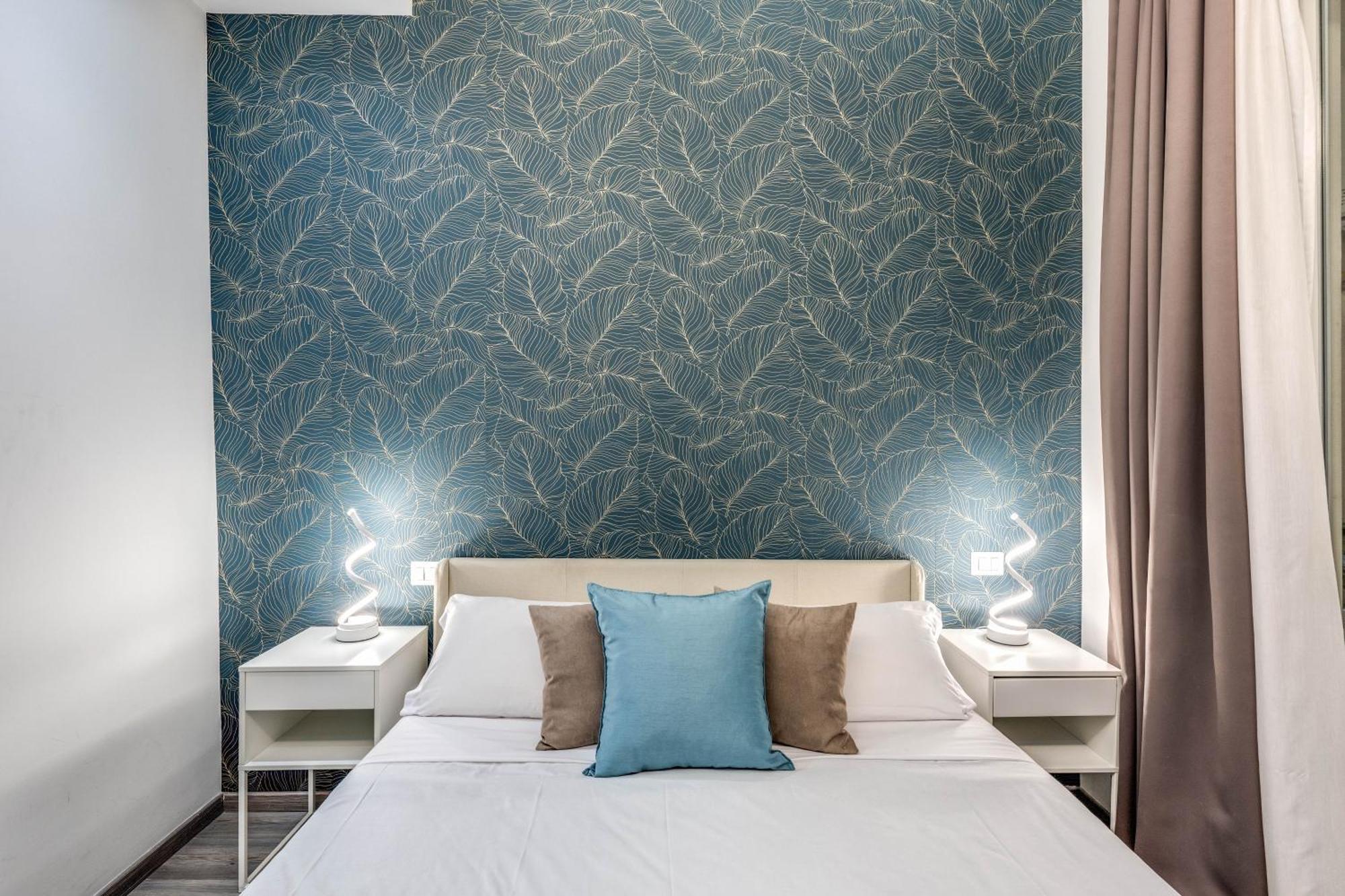 Spagna Boutique Suites Roma Ngoại thất bức ảnh