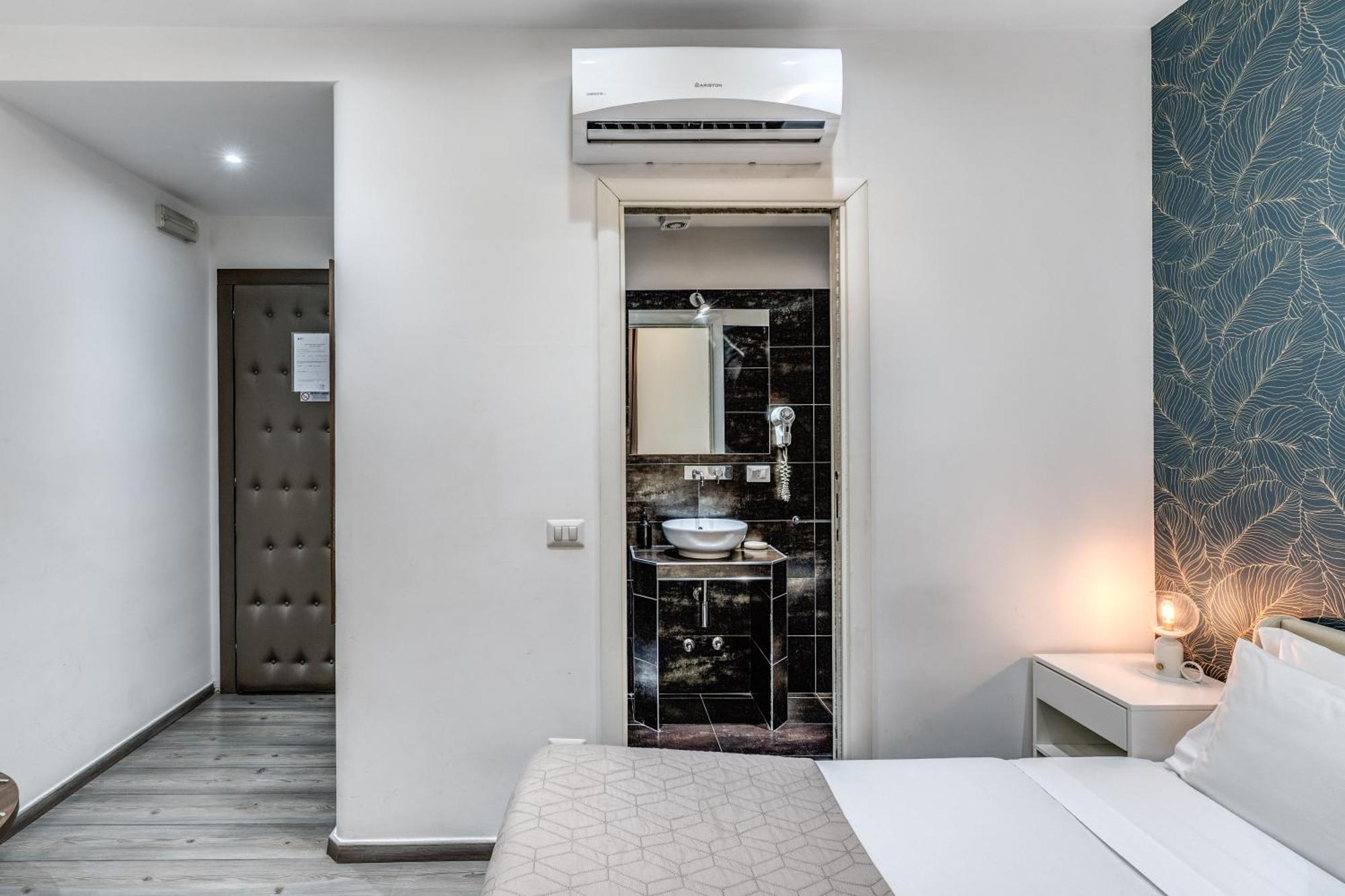 Spagna Boutique Suites Roma Ngoại thất bức ảnh